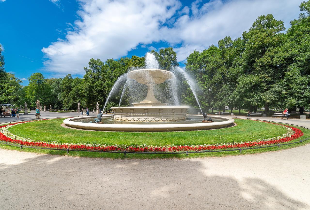 Rent Like Senatorska 40 Warszawa