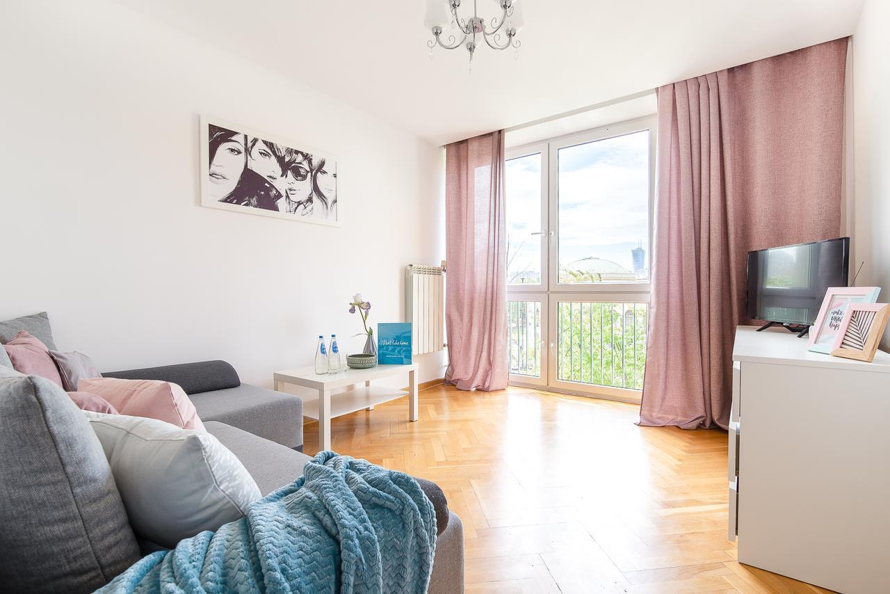 Rent Like Senatorska 40 Warszawa